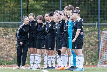 Bild 58 - F Walddoerfer SV 2 - SC Condor : Ergebnis: 1:1
